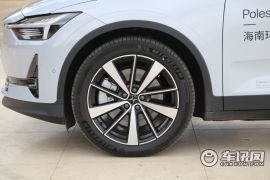 Polestar极星-Polestar 2-单电机长续航