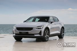 Polestar极星-Polestar 2-单电机长续航