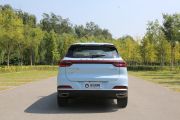 奇瑞汽车-瑞虎7 PLUS-290TGDI DCT旗舰型