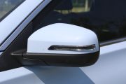 奇瑞汽车-瑞虎7 PLUS-290TGDI DCT旗舰型