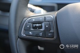 奇瑞汽车-瑞虎7 PLUS-290TGDI DCT旗舰型