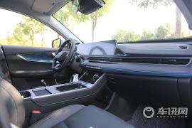 奇瑞汽车-瑞虎7 PLUS-290TGDI DCT旗舰型