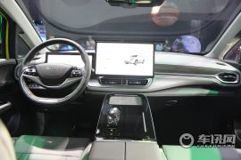 广汽埃安-Aion V-PLUS