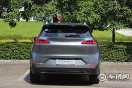 广汽埃安-Aion V-PLUS