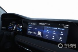 长安汽车-长安欧尚X7PLUS-蓝鲸版自动Geeker领航型  ￥0.0