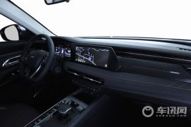 长安汽车-长安欧尚X7PLUS-蓝鲸版自动Geeker领航型  ￥0.0