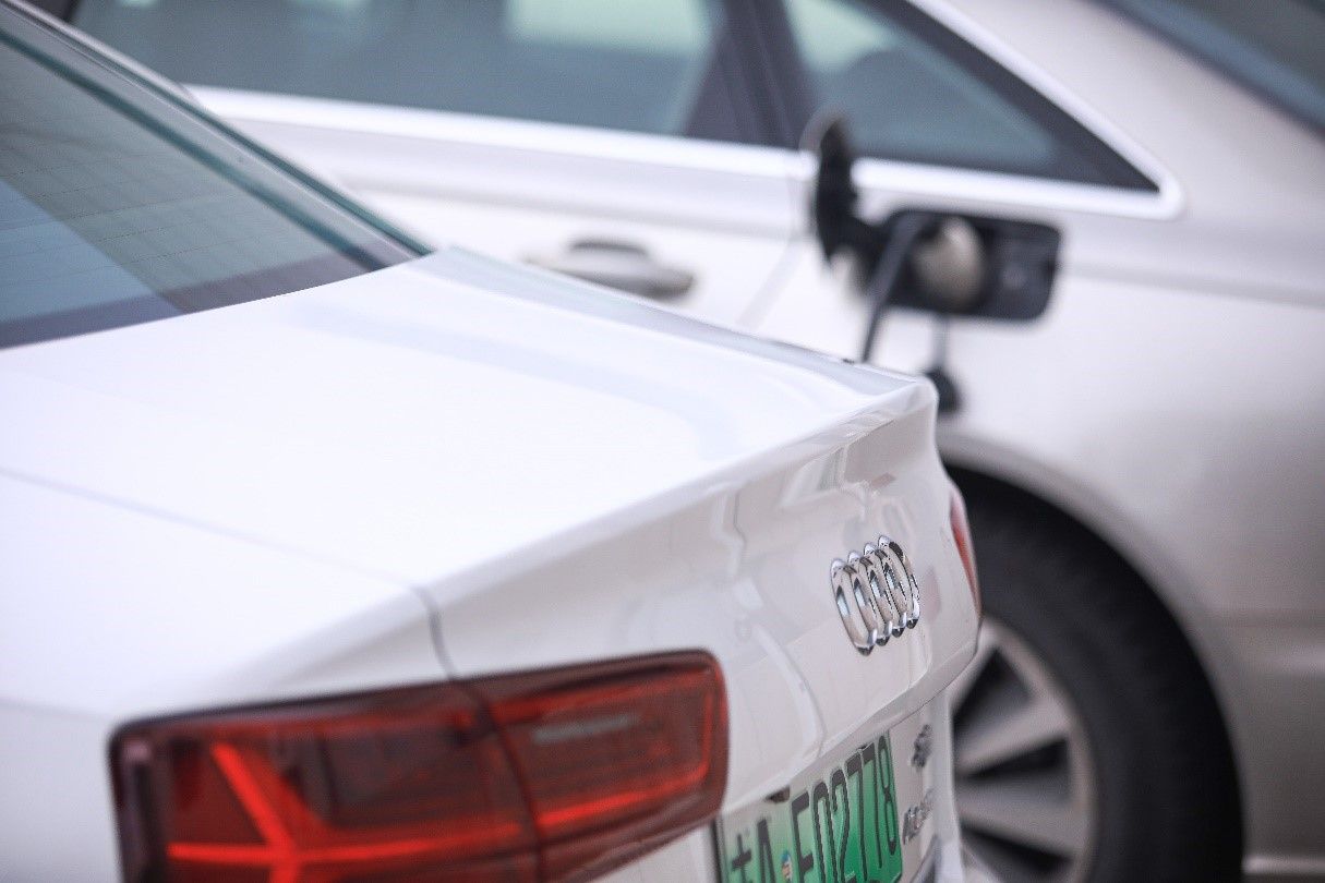 从实际出发 一汽-大众加快数字化转型  