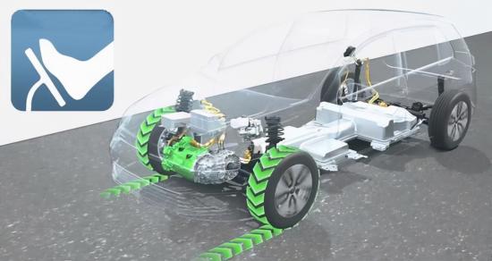 汉EV和Model 3，从踏板模式看新能源车企对安全的态度