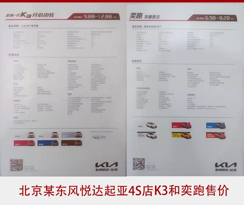 嘉华“高调回归”，起亚转型高端是不是一个笑话？