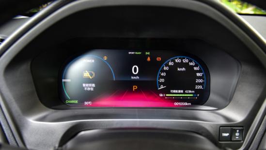 当马自达CX-30 EV遇到了它，人马合一还好使么？