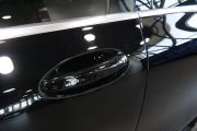 北京奔驰-奔驰EQC-EQC 350 4MATIC