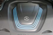 北京奔驰-奔驰EQC-EQC 350 4MATIC