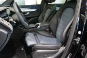 北京奔驰-奔驰EQC-EQC 350 4MATIC