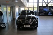 北京奔驰-奔驰EQC-EQC 350 4MATIC