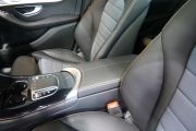 北京奔驰-奔驰EQC-EQC 350 4MATIC