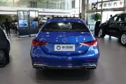 北京奔驰-奔驰C级-C260L运动版