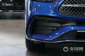 北京奔驰-奔驰C级-C260L运动版