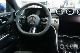 北京奔驰-奔驰C级-C260L运动版