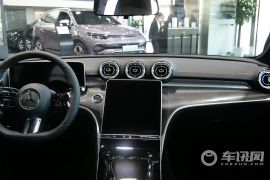 北京奔驰-奔驰C级-C260L运动版