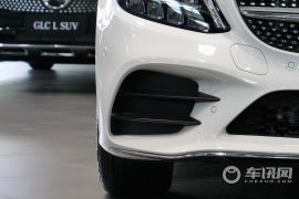 奔驰(进口)-奔驰C级(进口)-改款 C 260 旅行轿车