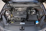 一汽-大众-迈腾-380TSI DSG 旗舰型