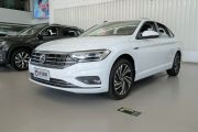 一汽-大众-速腾-280TSI DSG超越版