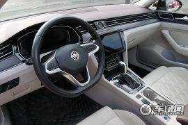 一汽-大众-迈腾-380TSI DSG 旗舰型