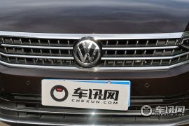 一汽-大众-迈腾-380TSI DSG 旗舰型