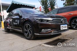 一汽-大众-迈腾-380TSI DSG 旗舰型