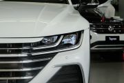 一汽-大众-CC-猎装车 380TSI 猎心版