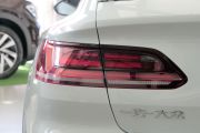 一汽-大众-CC-猎装车 380TSI 猎心版