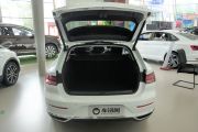 一汽-大众-CC-猎装车 380TSI 猎心版