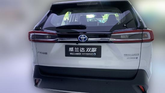 威兰达：最高优惠7千，为啥却能抢途观L销量？