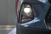 通用雪佛兰-开拓者-Redline 650T 5座 型版