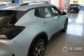 通用雪佛兰-畅巡-星云版