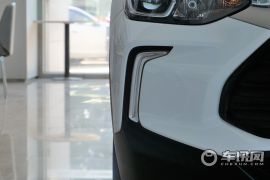 通用雪佛兰-创酷-325T 自动趣版 国VI