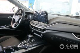 通用雪佛兰-畅巡-星云版