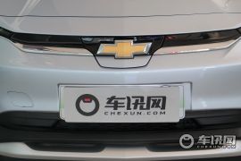 通用雪佛兰-畅巡-星云版