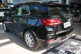 通用雪佛兰-探界者-535T 自动驭界版 国V