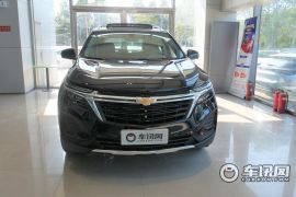 通用雪佛兰-探界者-535T 自动驭界版 国V