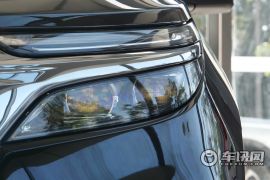 通用雪佛兰-探界者-535T 自动驭界版 国V