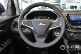 通用雪佛兰-探界者-535T 自动驭界版 国V