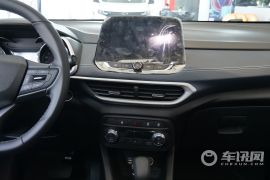 通用雪佛兰-创酷-325T 自动趣版 国VI