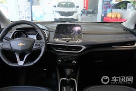 通用雪佛兰-创酷-325T 自动趣版 国VI