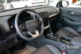 北京现代-北京现代ix35-2.0L 自动两驱GLS领先版