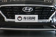 北京现代-名图-1.8L CVT LUX尊贵版