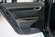北京现代-名图-1.8L CVT LUX尊贵版