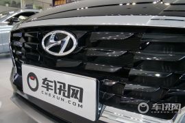 北京现代-名图-1.8L CVT LUX尊贵版
