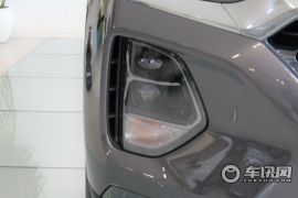 北京现代-胜达-380TGDi 自动四驱TOP HTRAC旗舰版