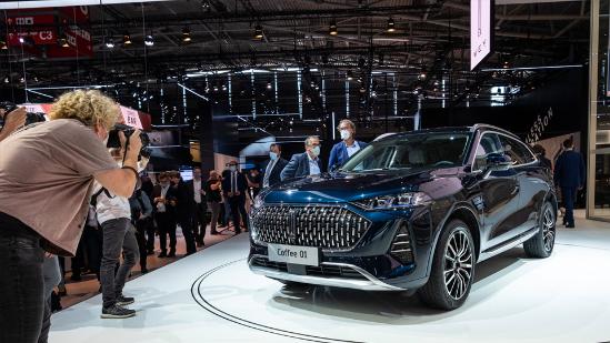 长城的欧洲之旅即将启幕，哪些车能拿下西班牙市场